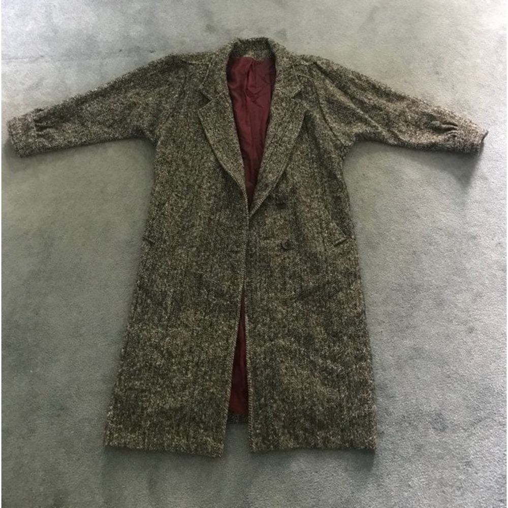 Coat